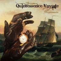 Megaromania : Quintessence Voyage